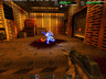 Acid and the Quad Damage : the nice effects of Quake2Max ;)
